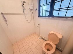 Blk 163 Jalan Teck Whye (Choa Chu Kang), HDB Executive #535634111